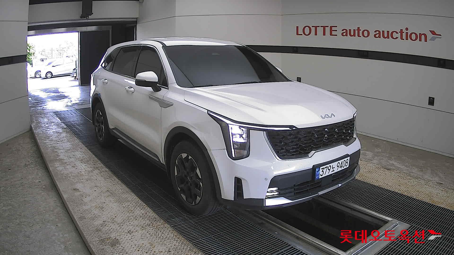 기아 쏘렌토 - 6