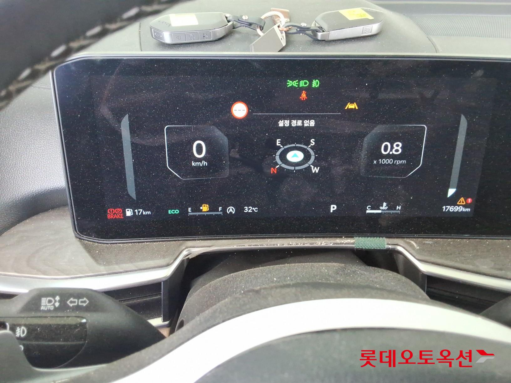 기아 쏘렌토 - 30