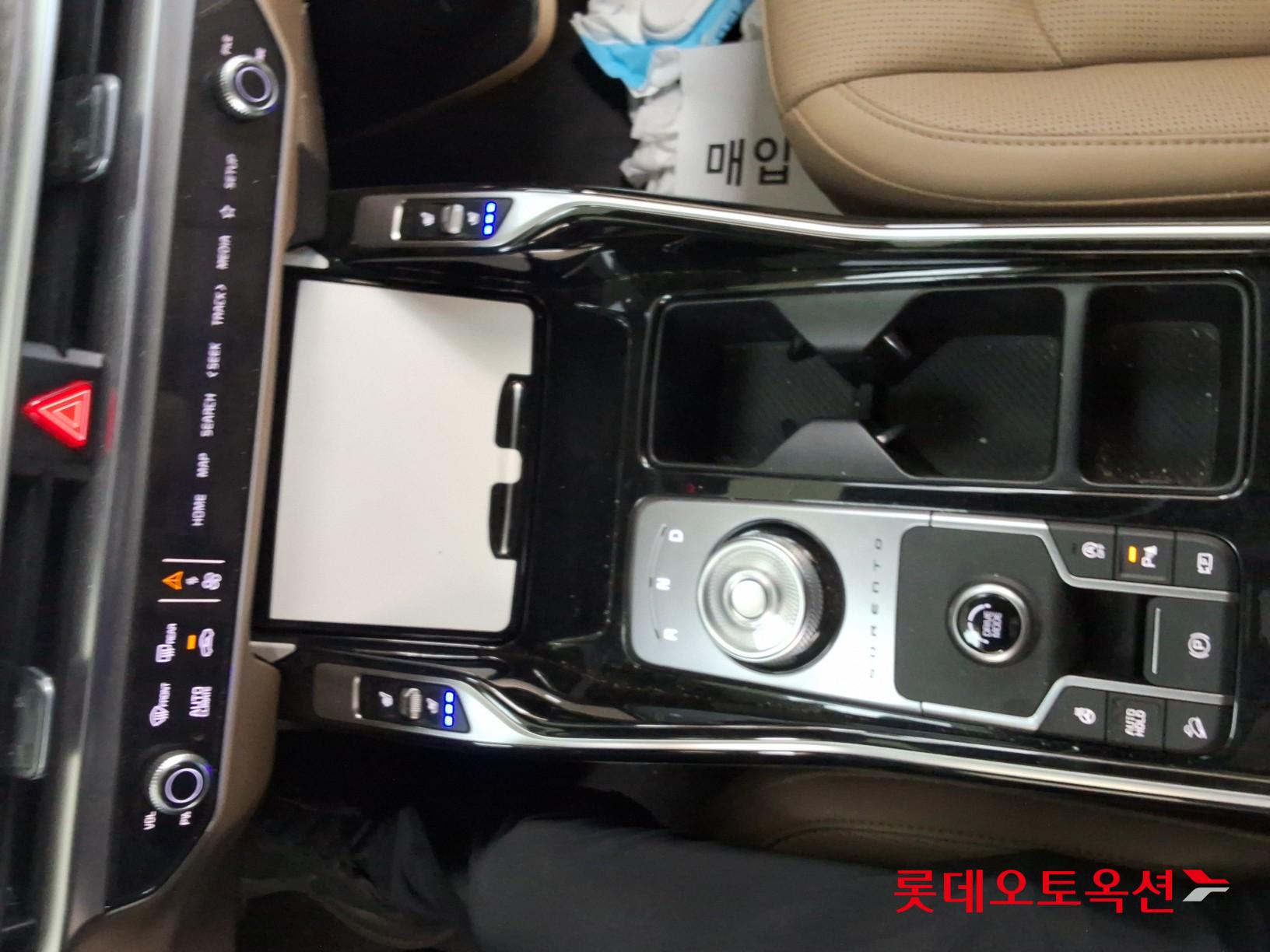 기아 쏘렌토 - 32