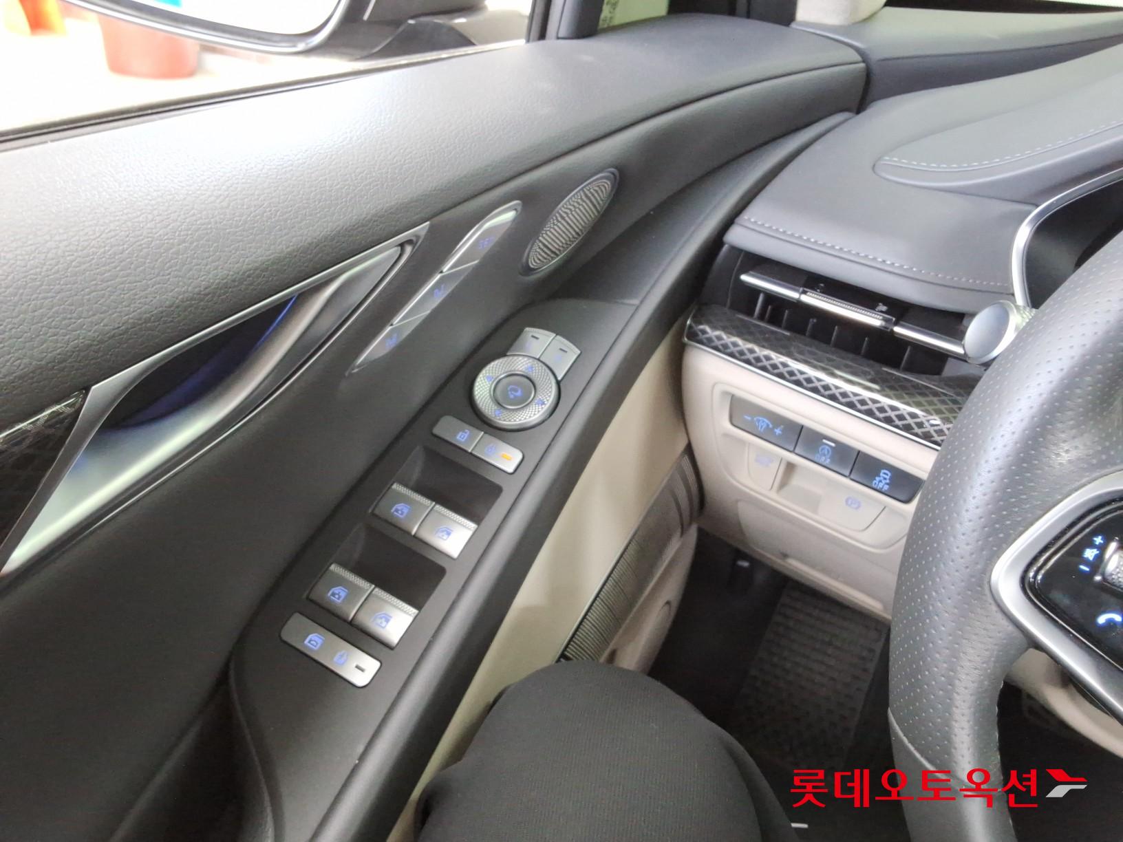 Genesis G80 - 29