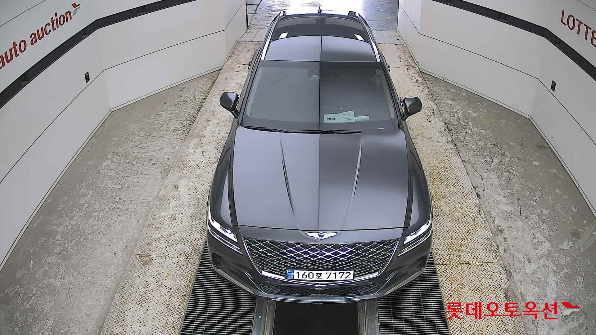 Genesis GV80 - 7
