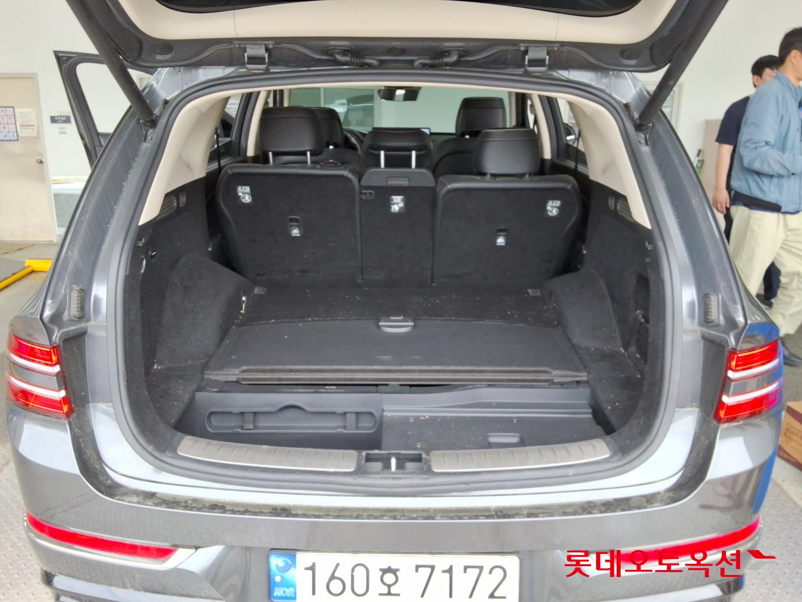 Genesis GV80 - 9