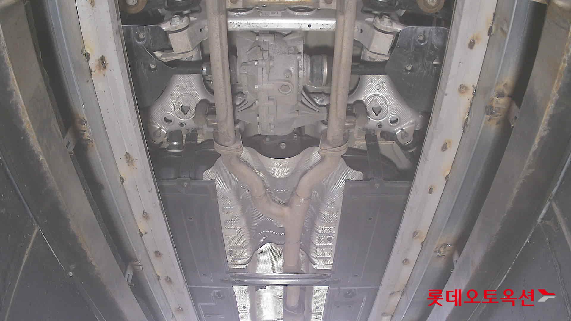 Genesis G80 - 2