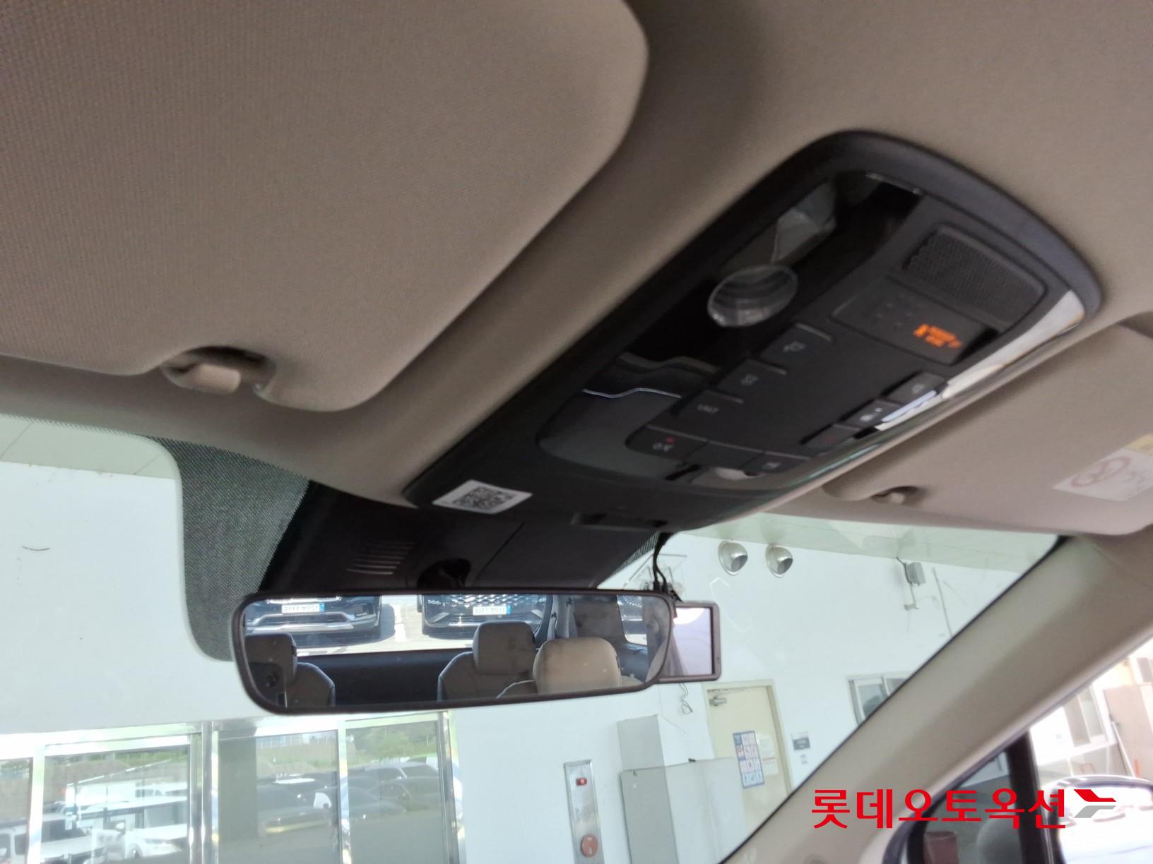 2021 - kia carnival