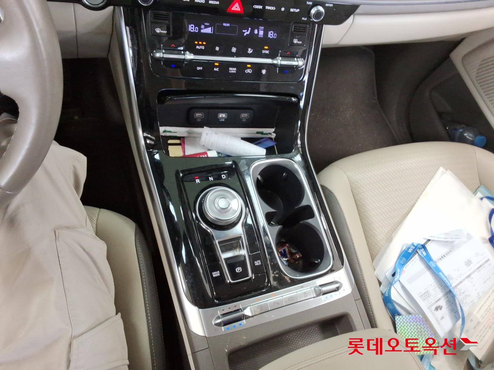 2021 - kia carnival
