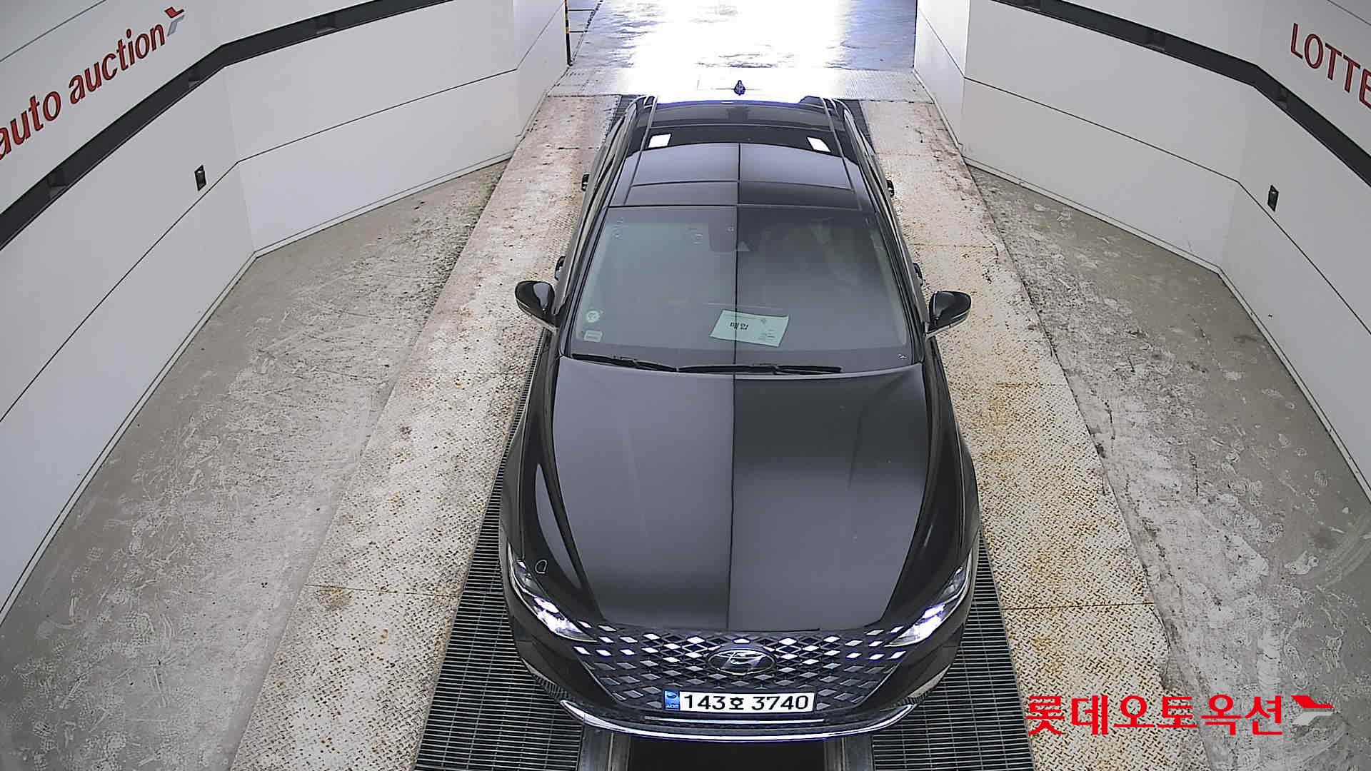 Hyundai Grandeur - 7