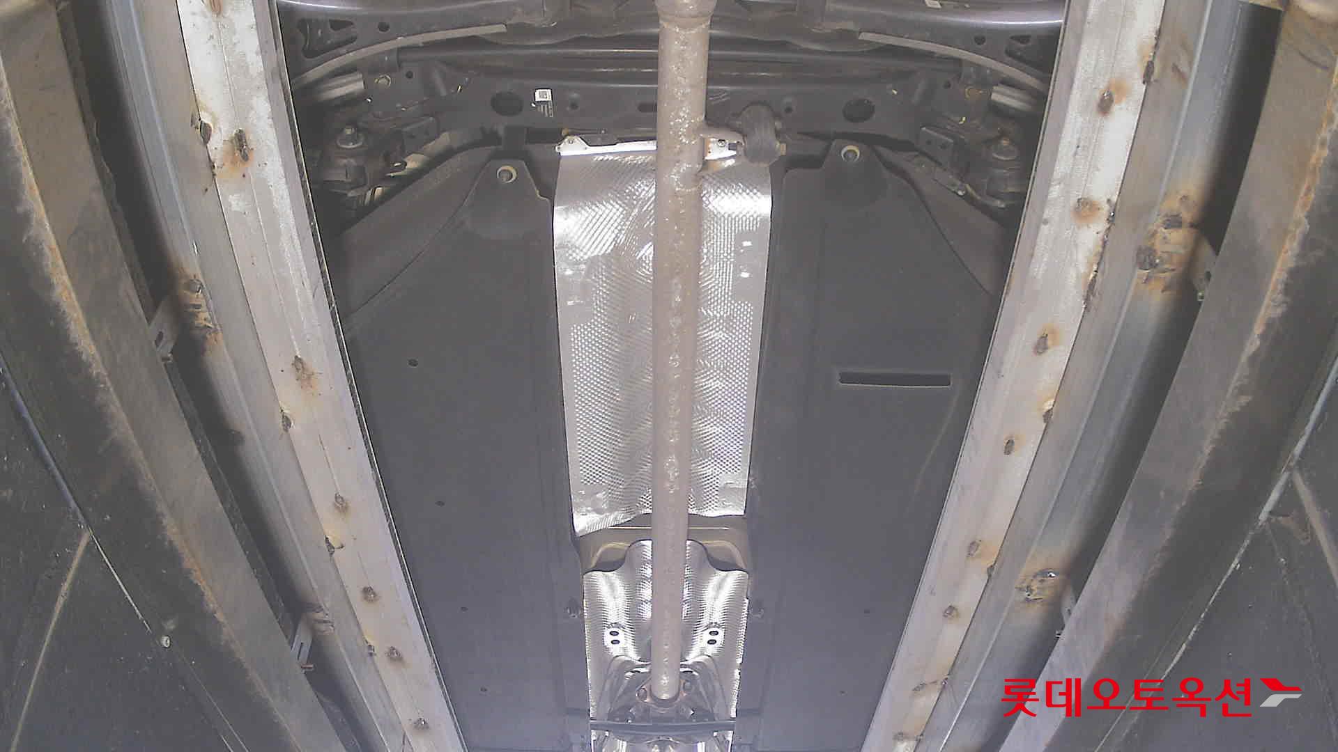 Hyundai Grandeur - 2
