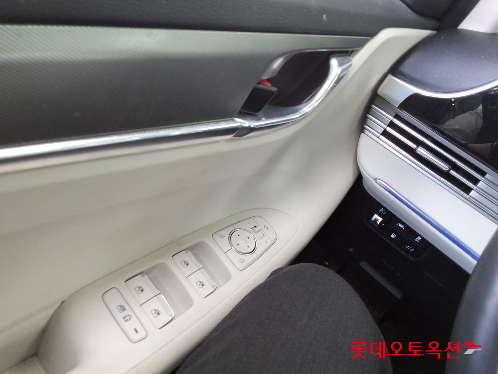 Hyundai Grandeur - 29