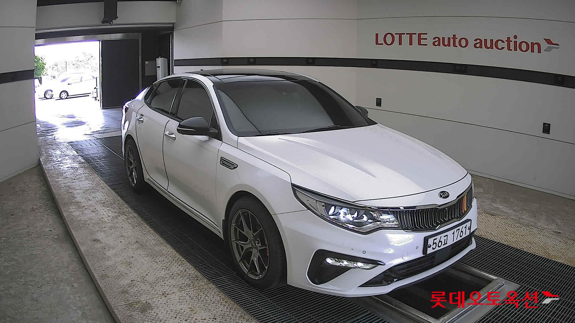 기아 K5 - 6