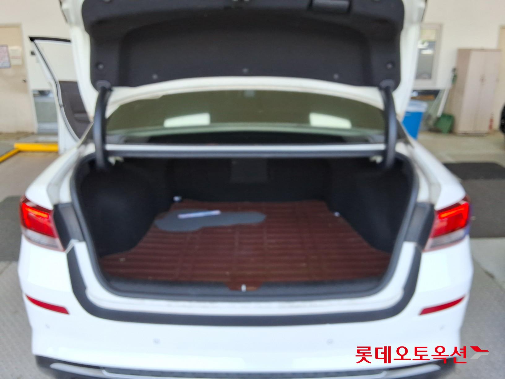 기아 K5 - 9