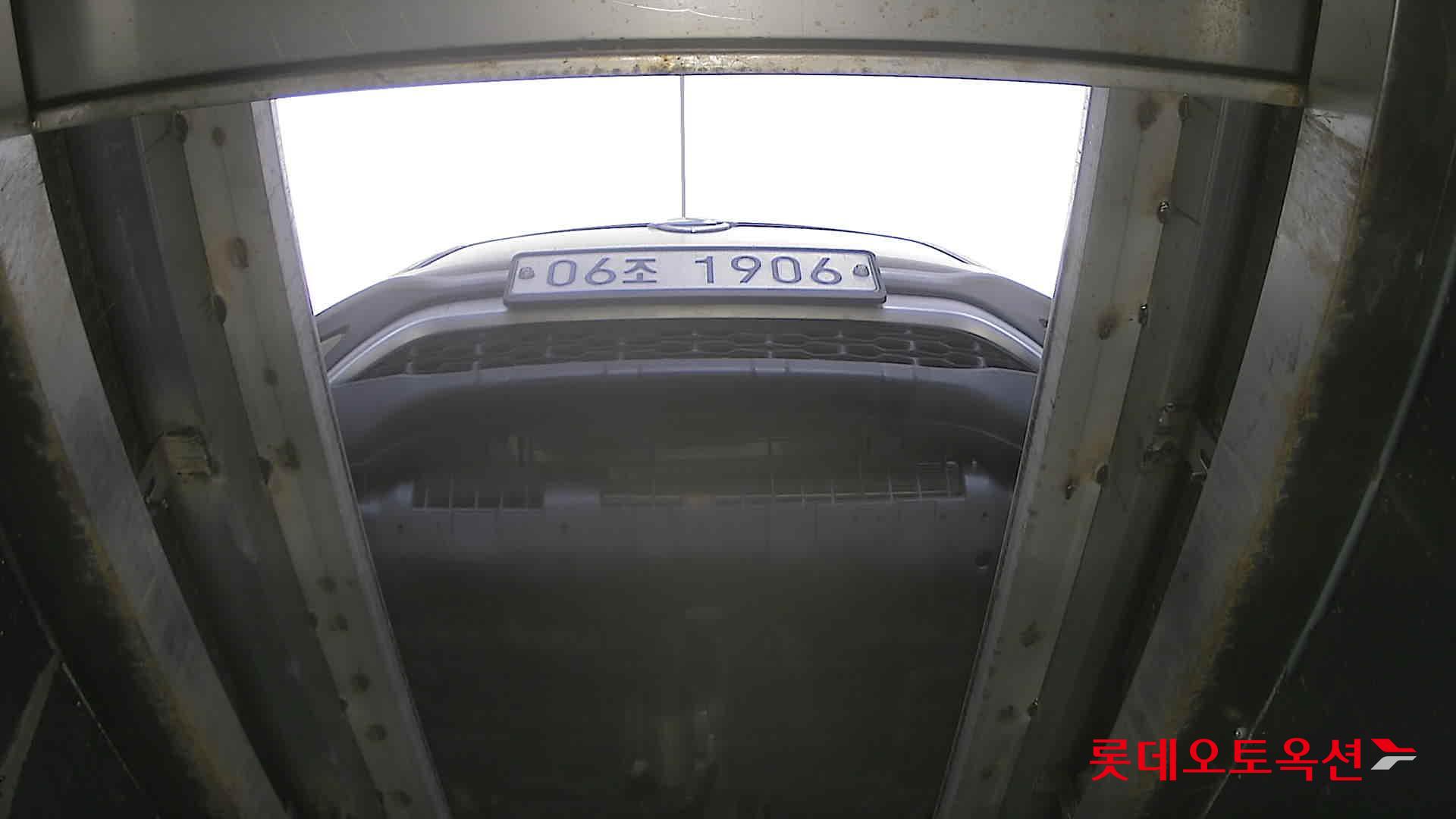 쌍용자동차 티볼리 - 8