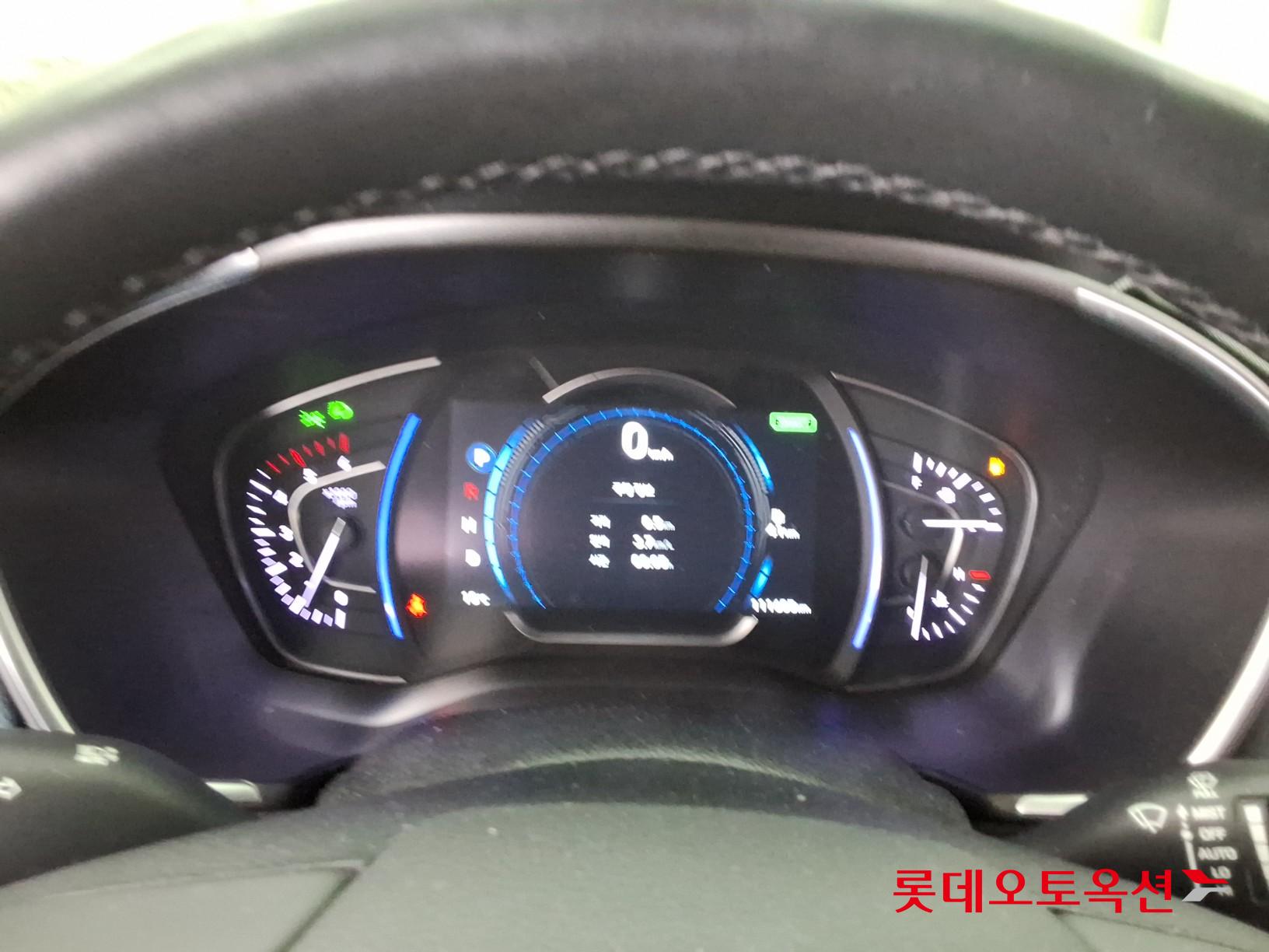 Hyundai Santa Fe id 4358366 из Кореи 30