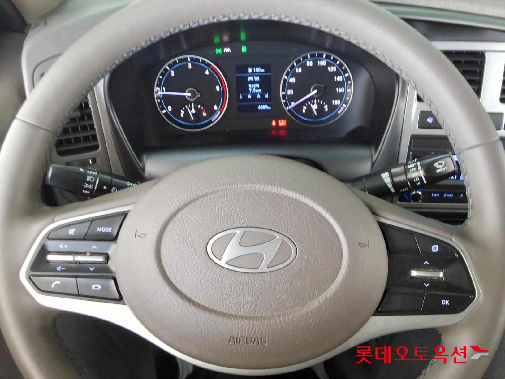 2024 - hyundai porter