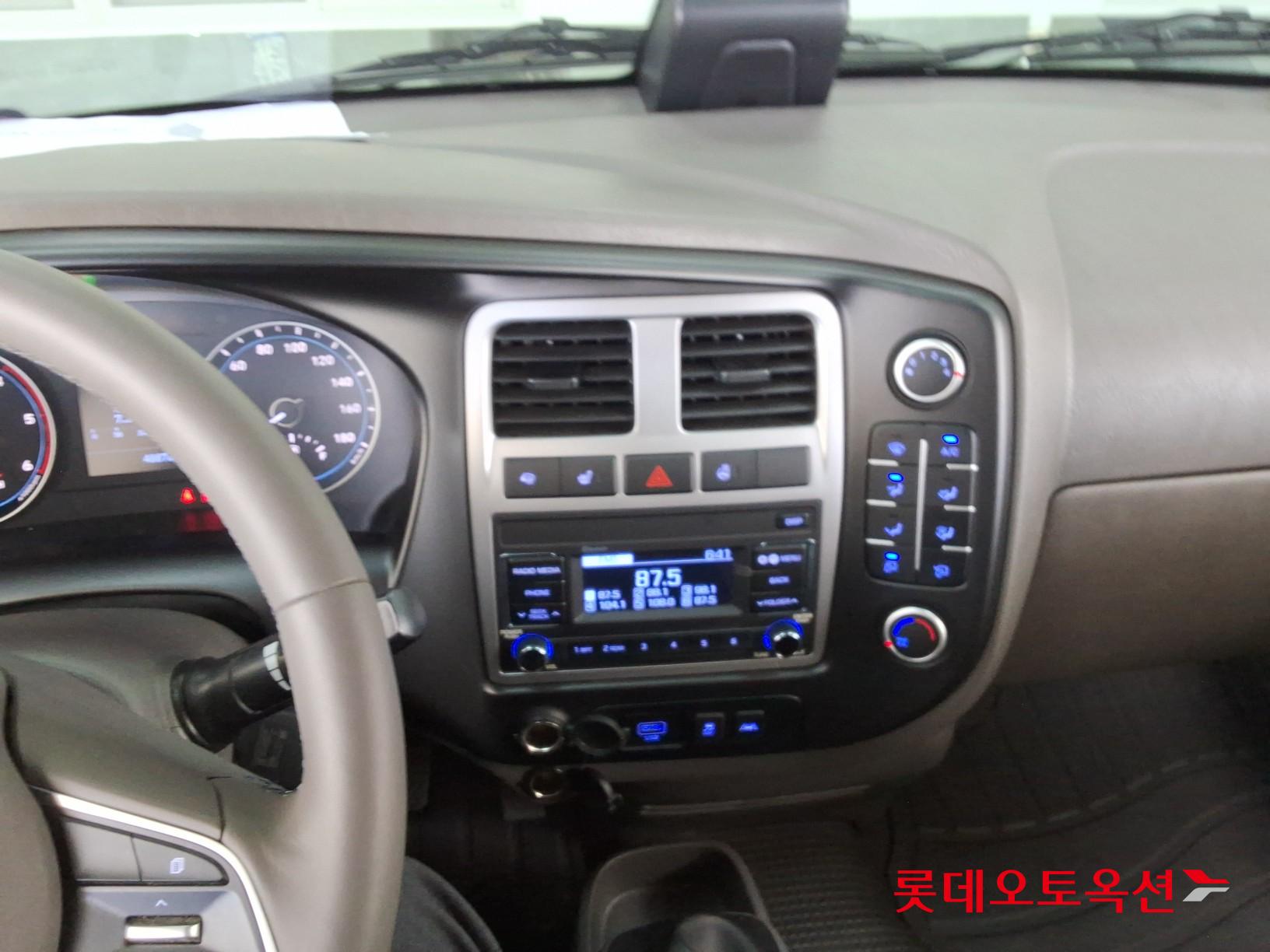 2024 - hyundai porter