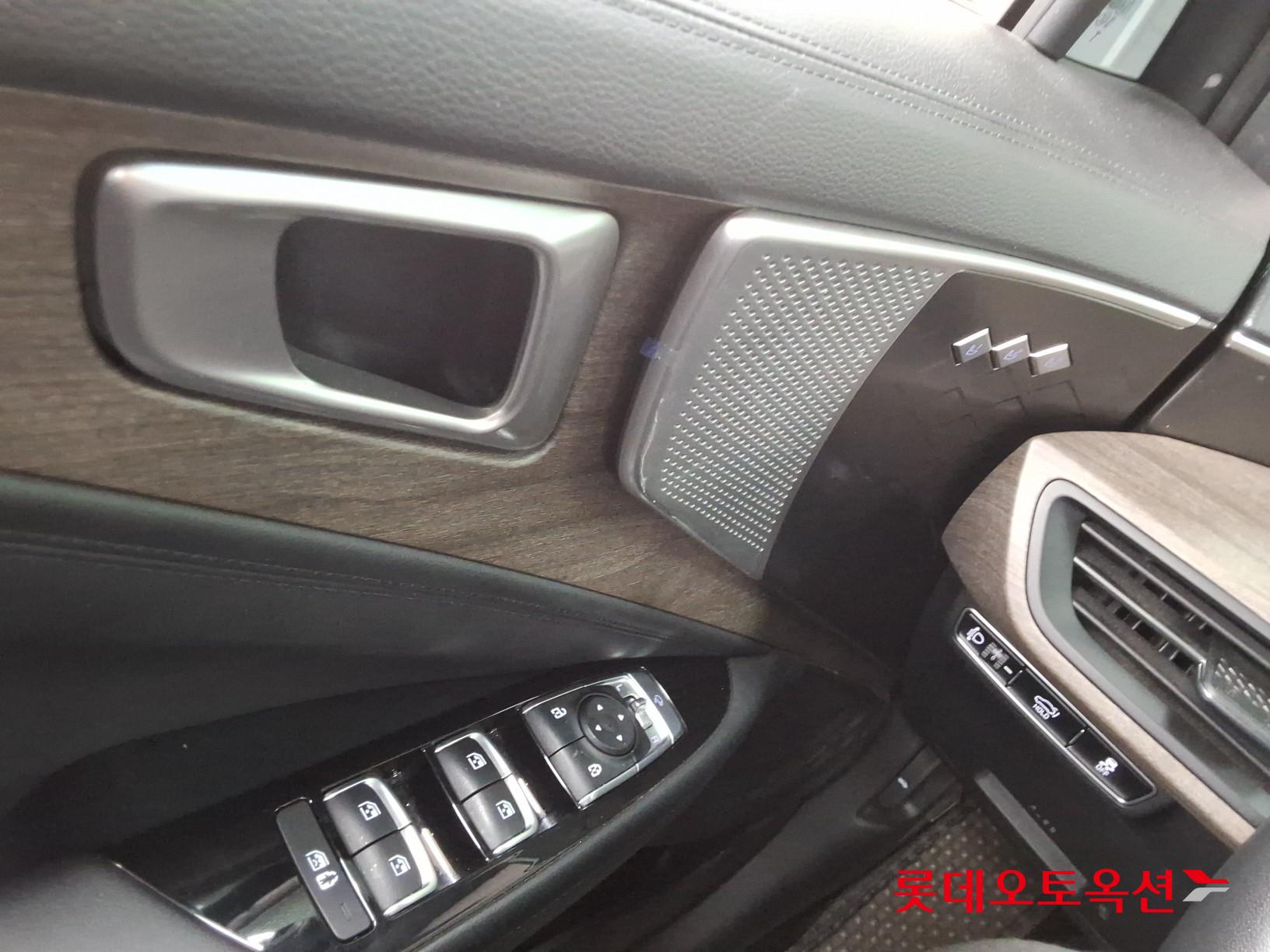 Kia K8 - 29