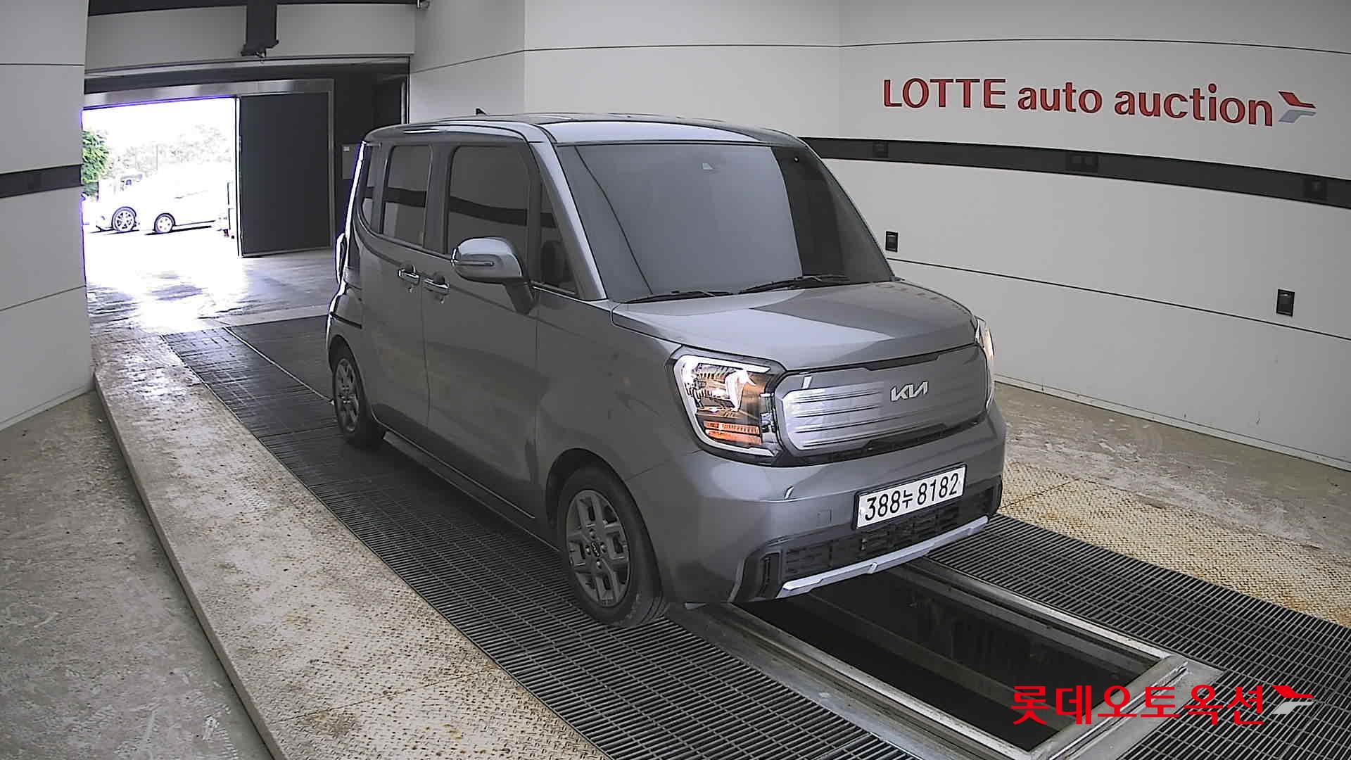 Kia Ray - 6