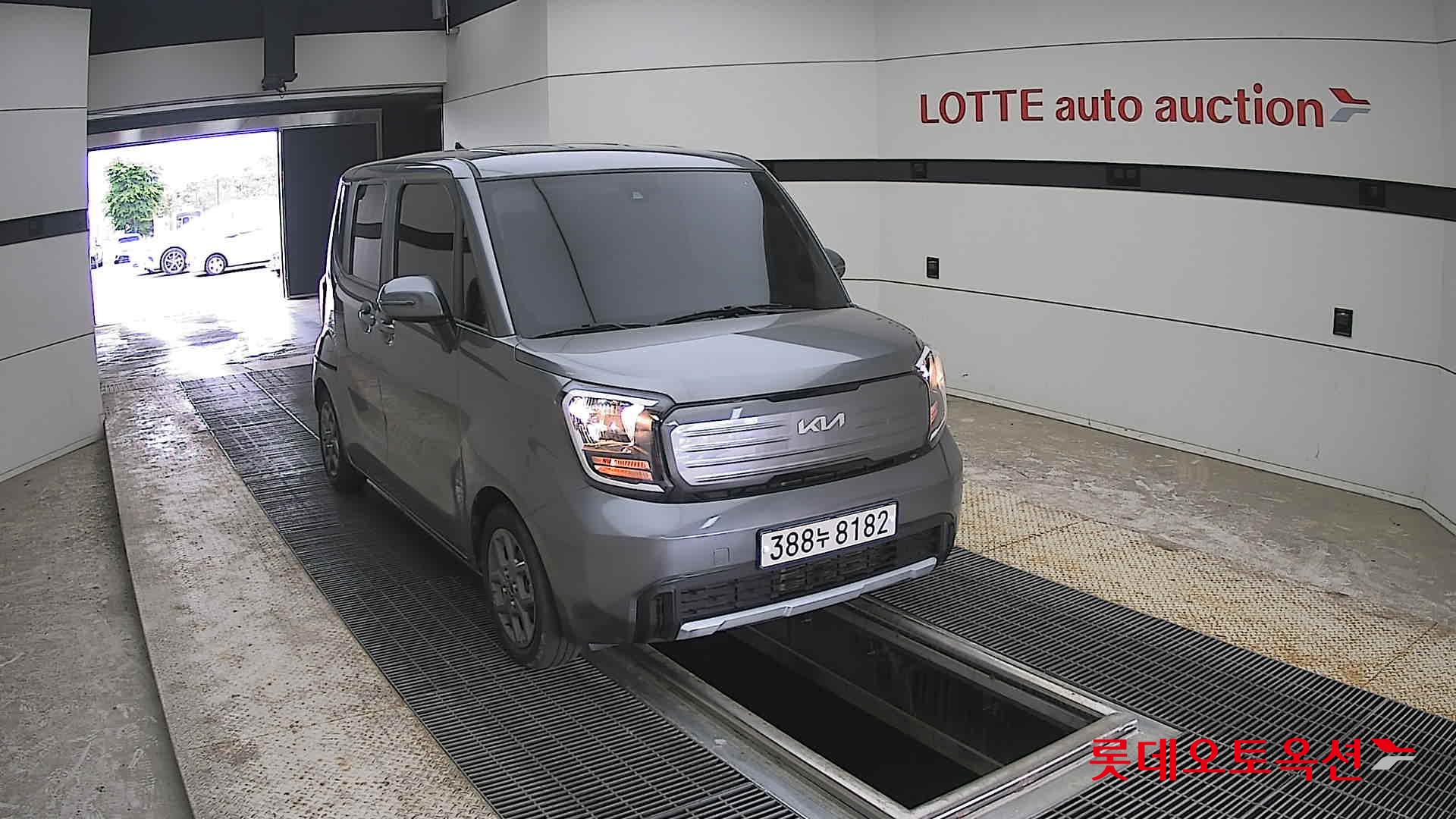 Kia Ray - 24