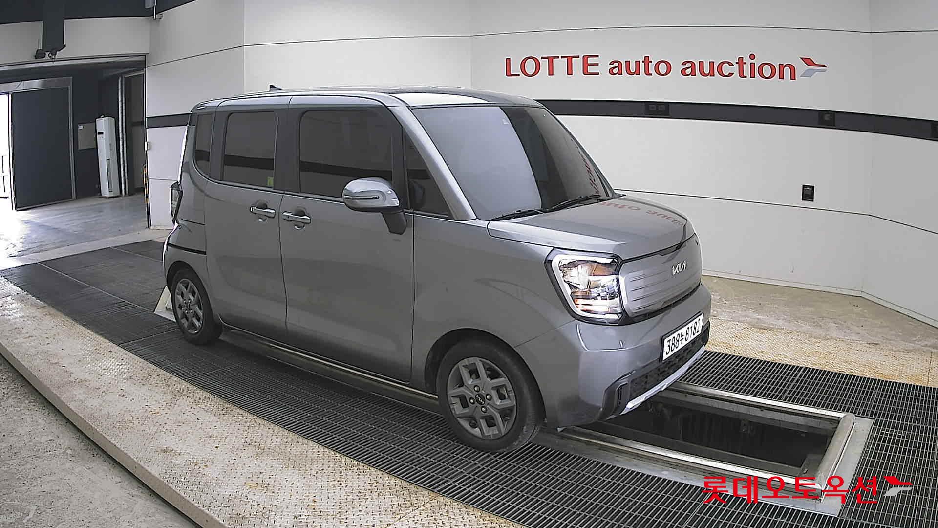 Kia Ray - 23