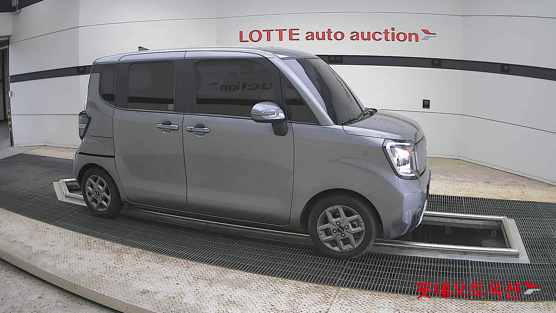 Kia Ray - 22