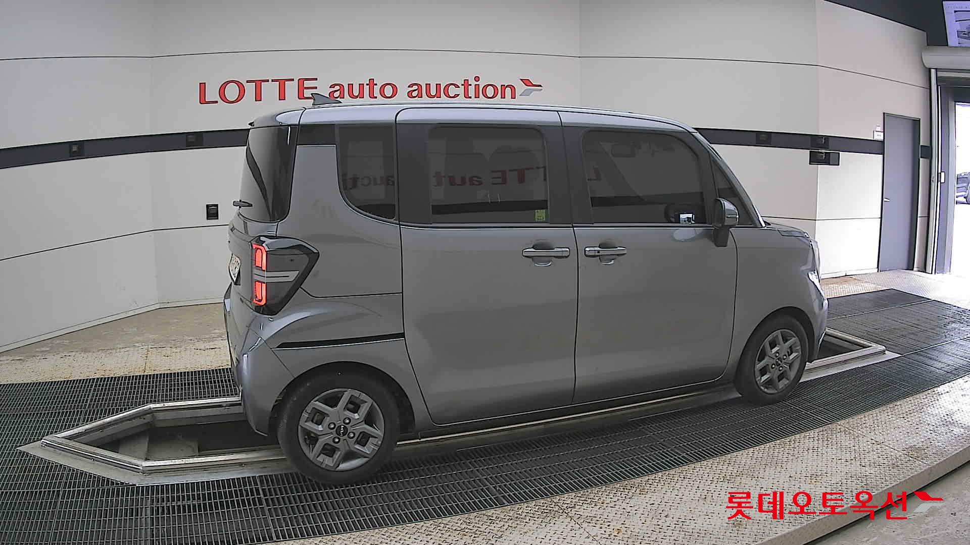 Kia Ray - 20