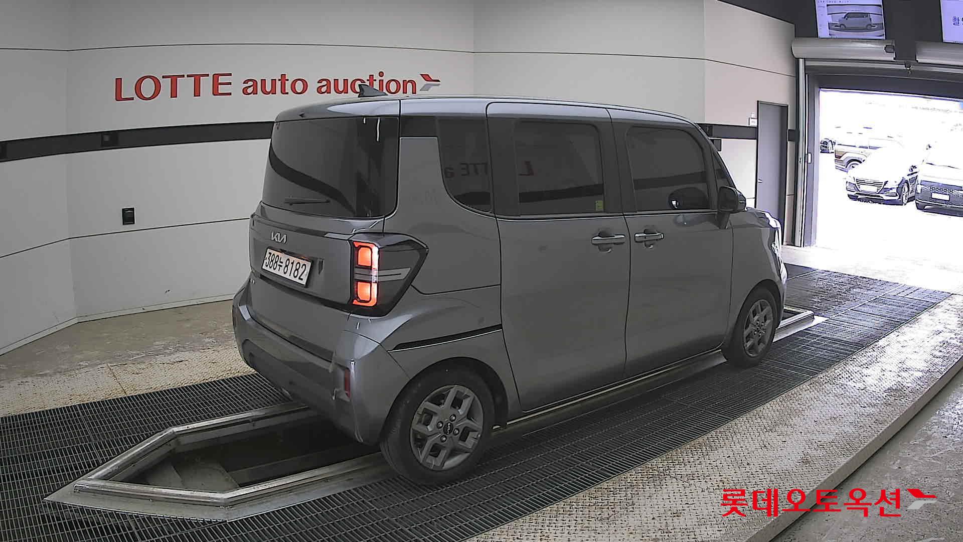Kia Ray - 19