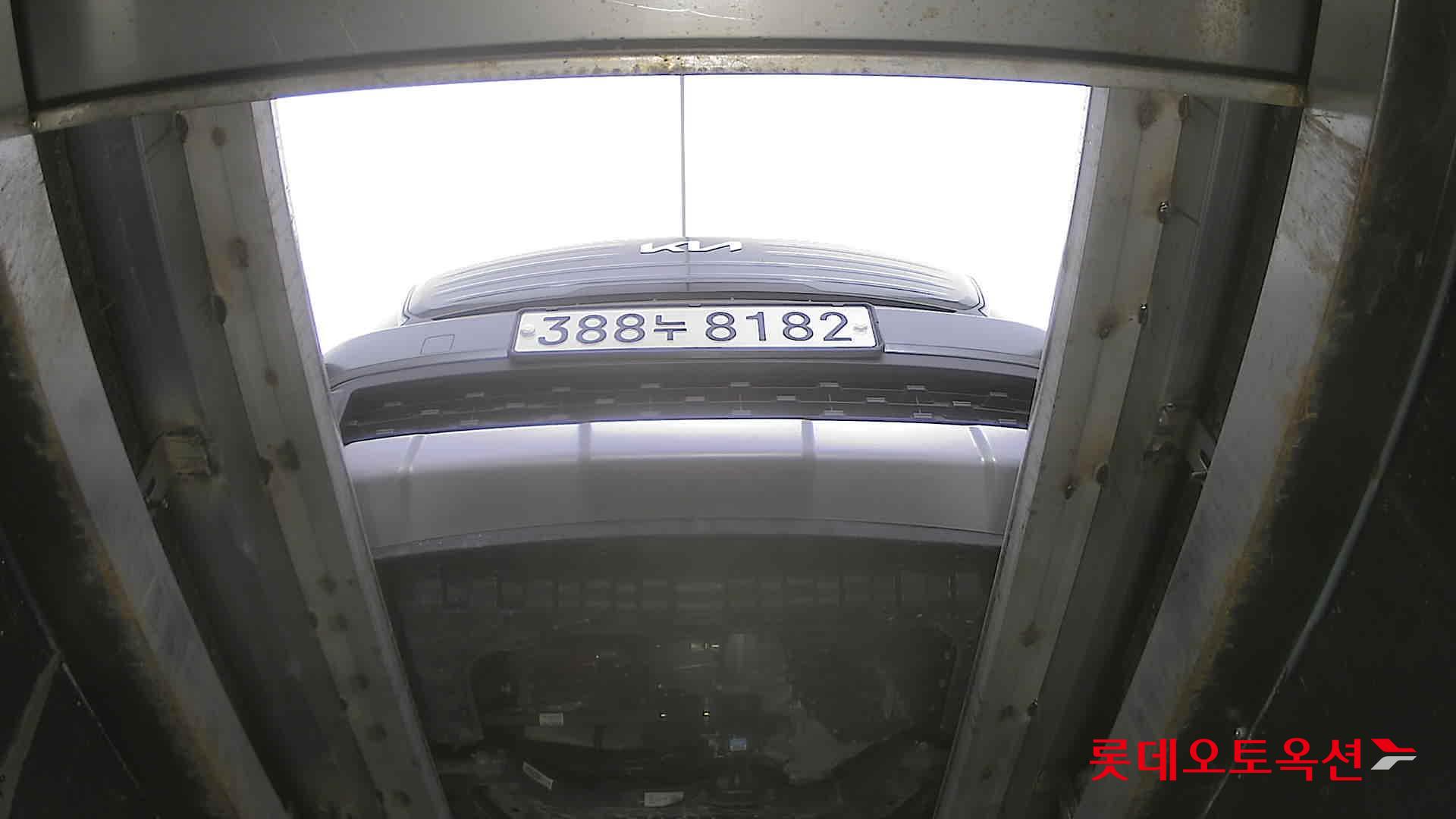 Kia Ray - 8