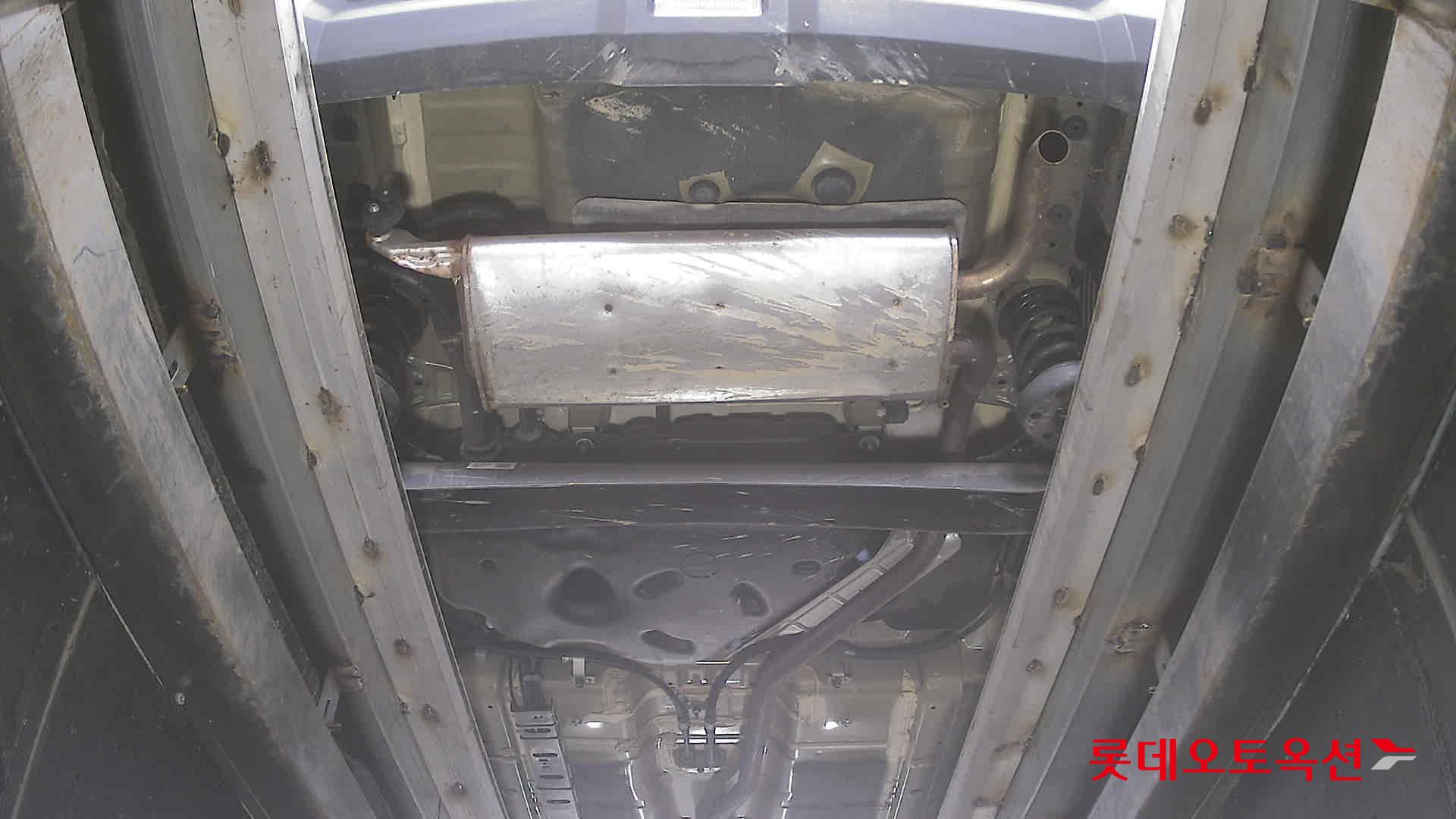 Kia Ray - 2