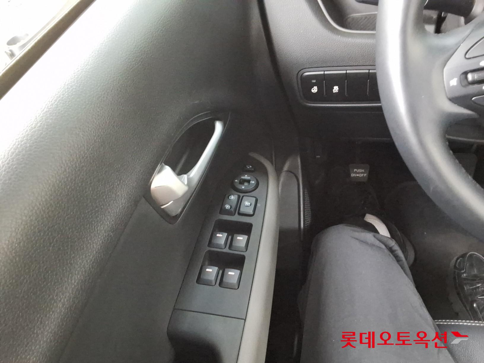 Kia Ray - 29