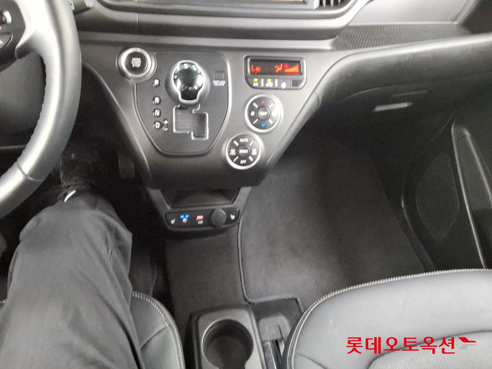 Kia Ray - 35
