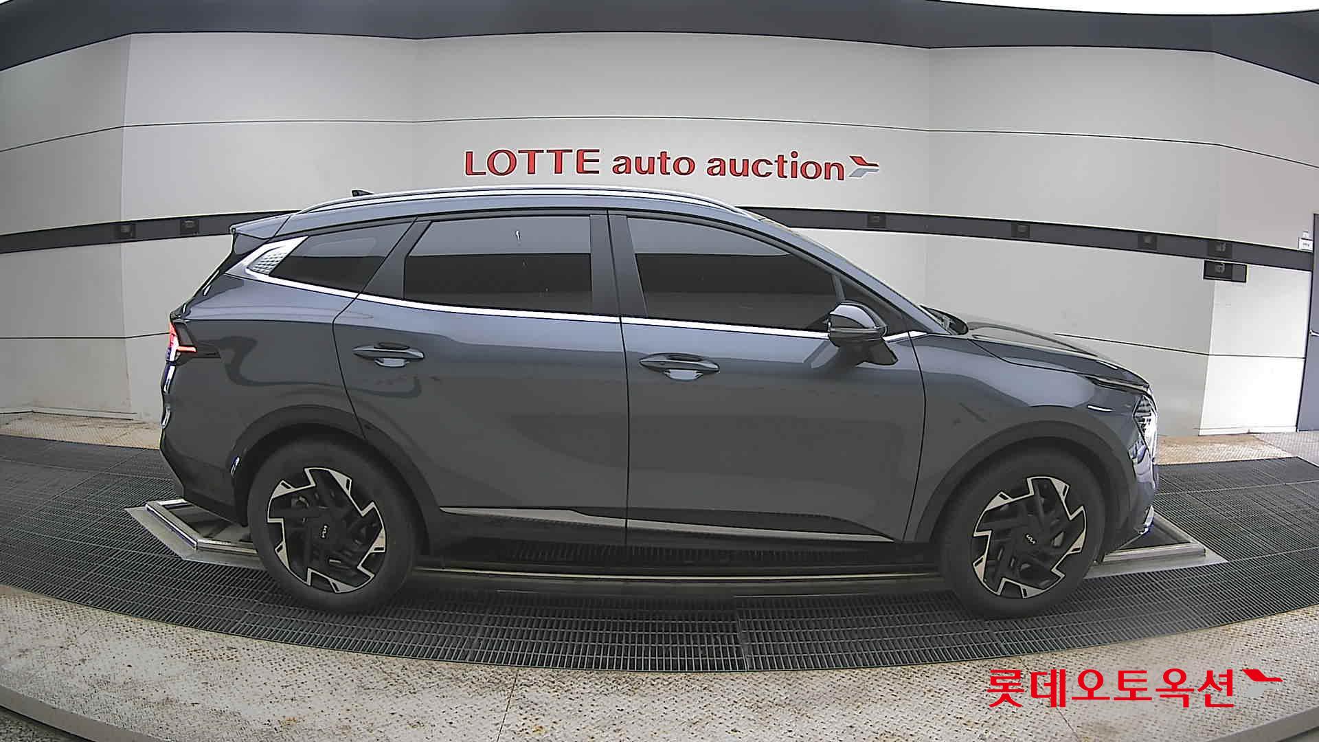 Kia Sportage - 21