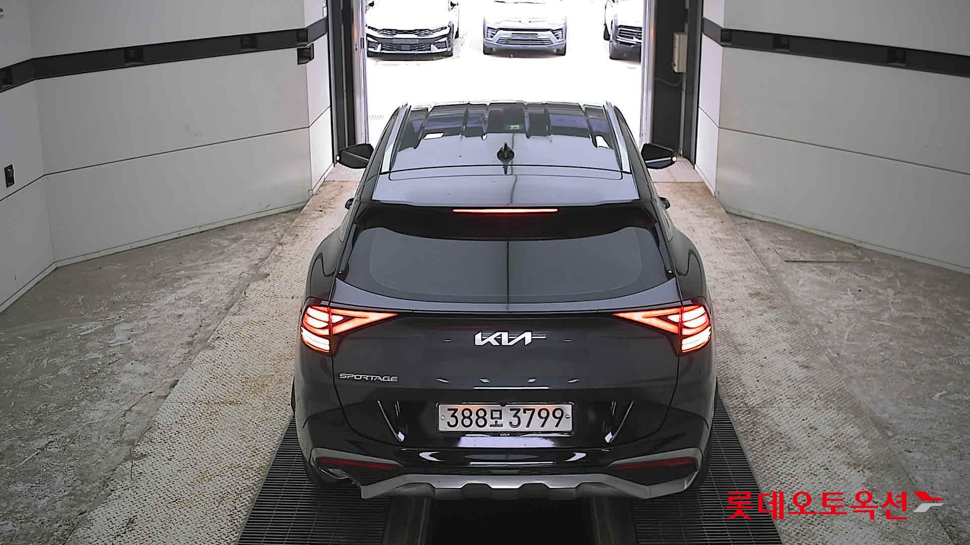 Kia Sportage - 17