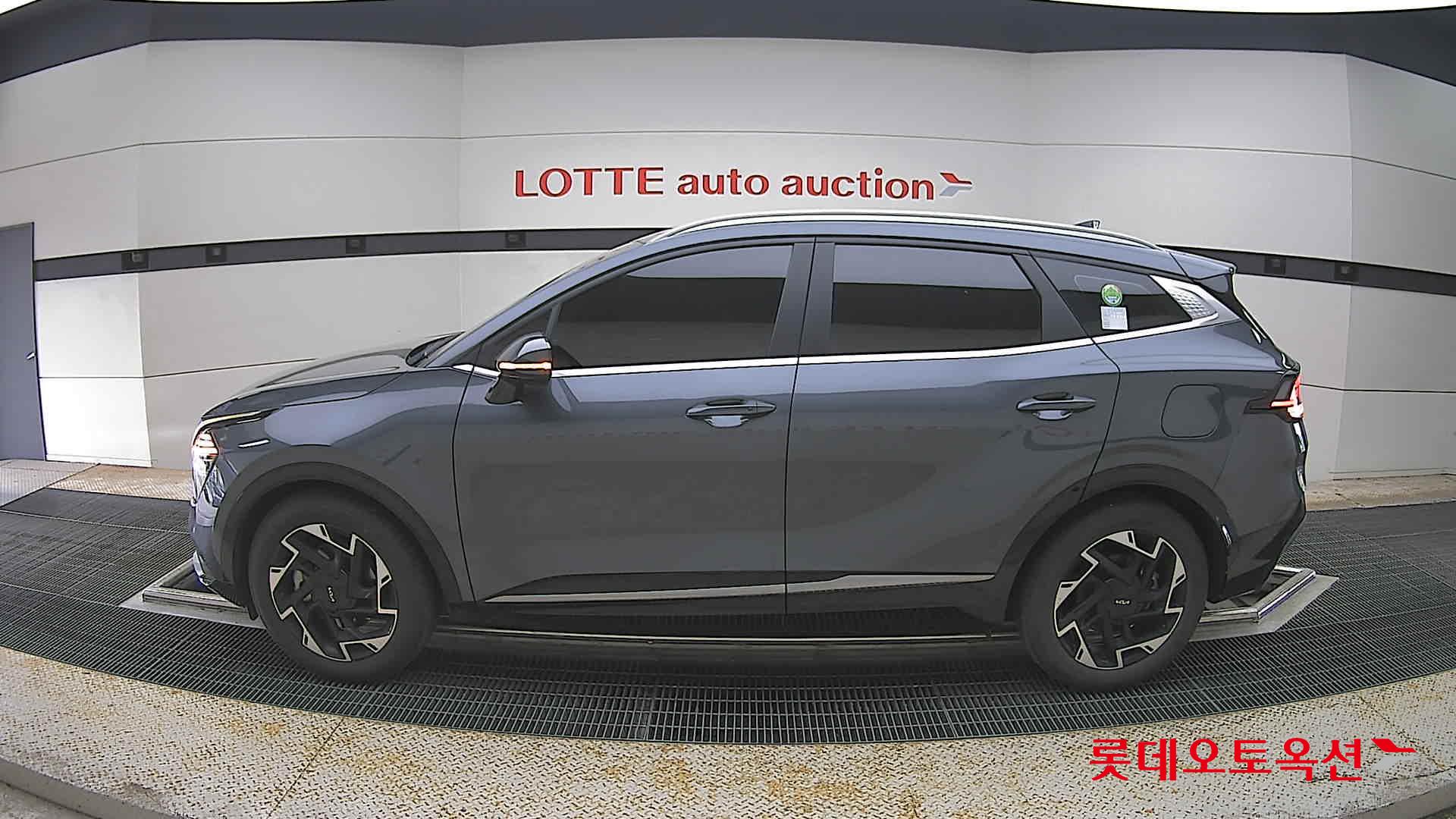Kia Sportage - 13
