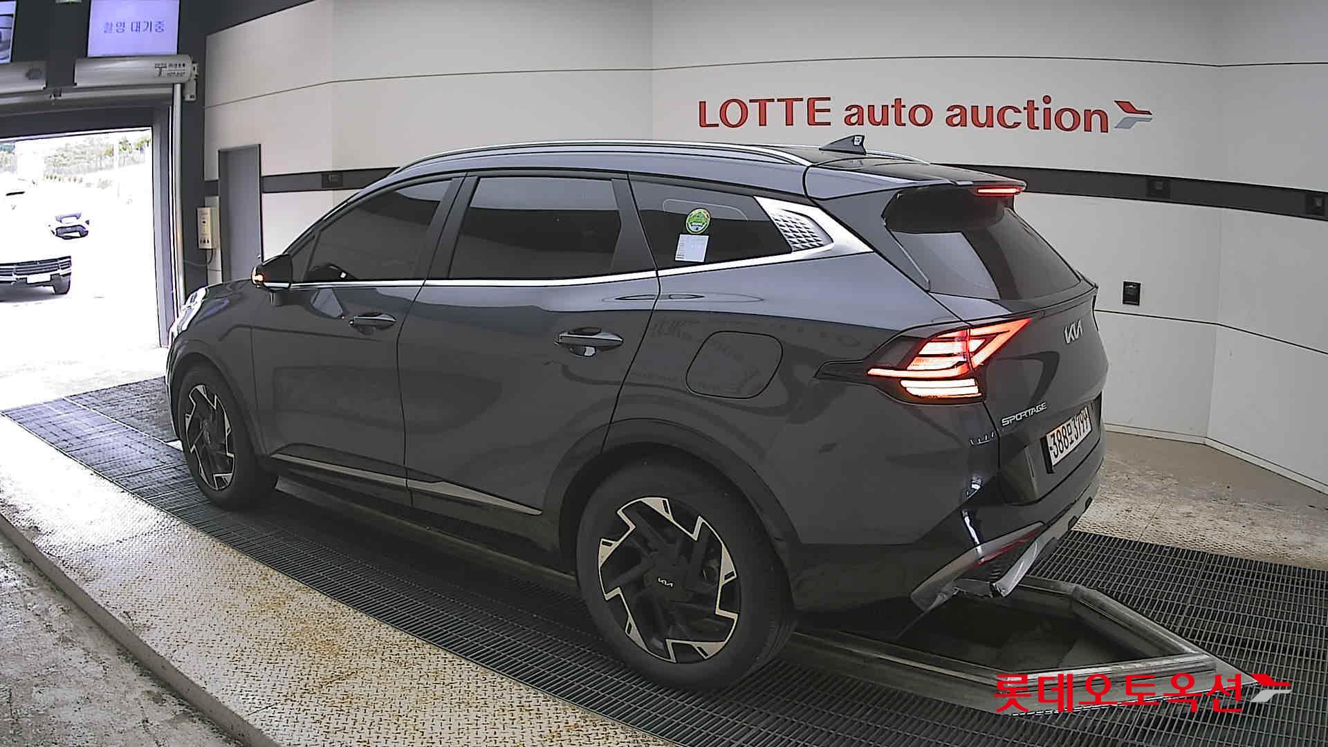 Kia Sportage - 15