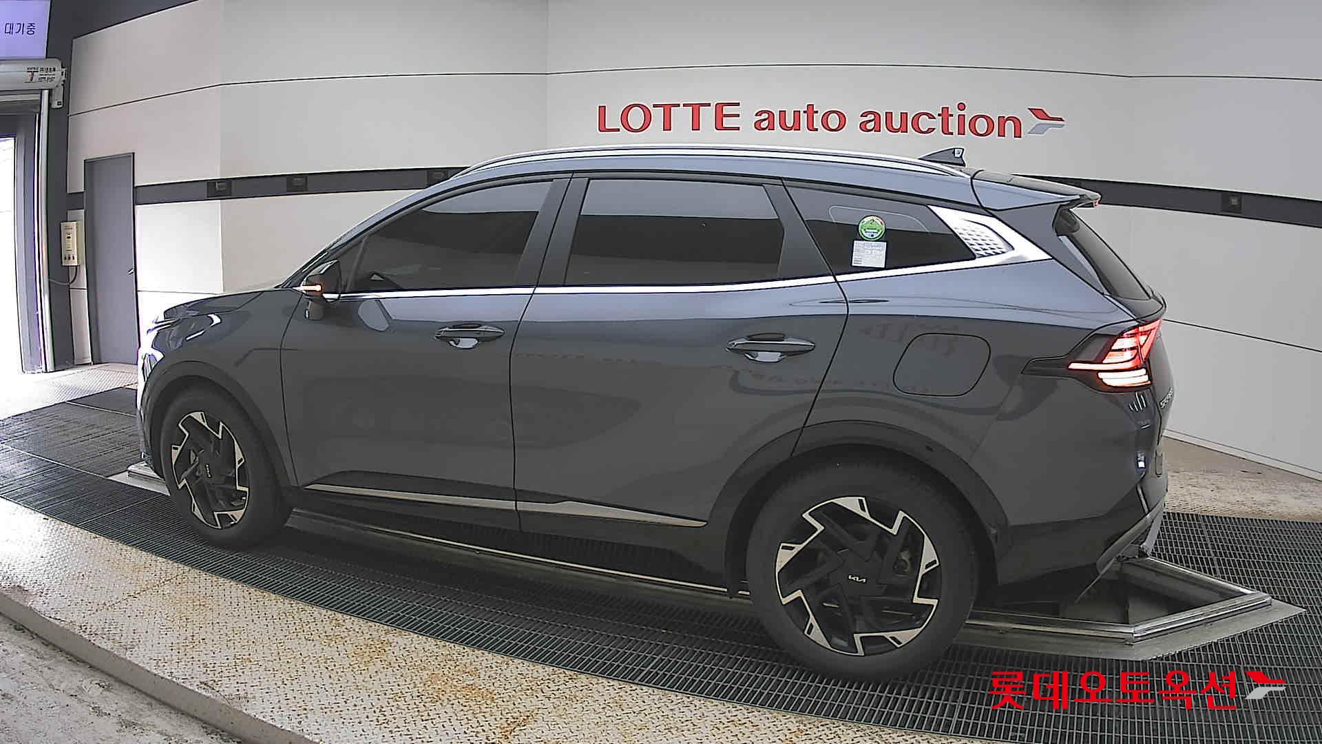 Kia Sportage - 14