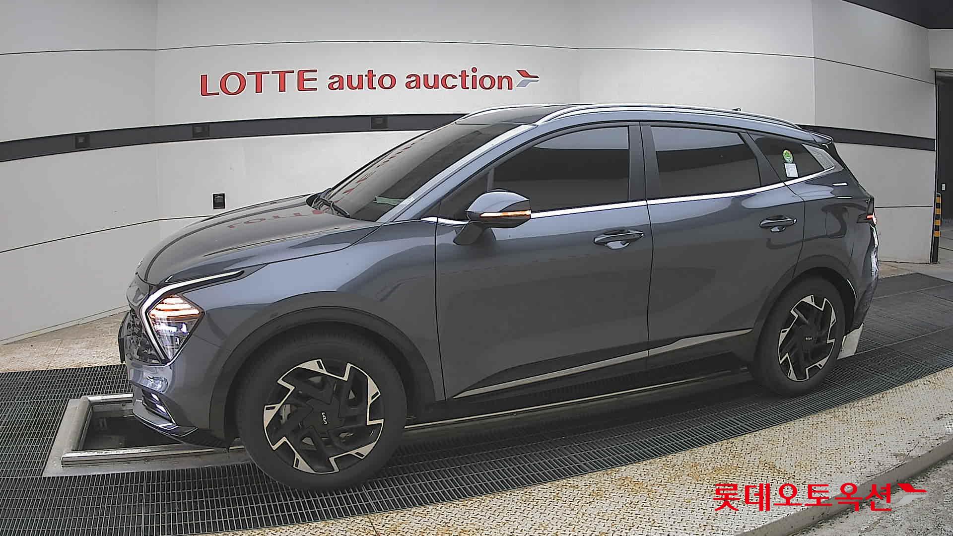 Kia Sportage - 12