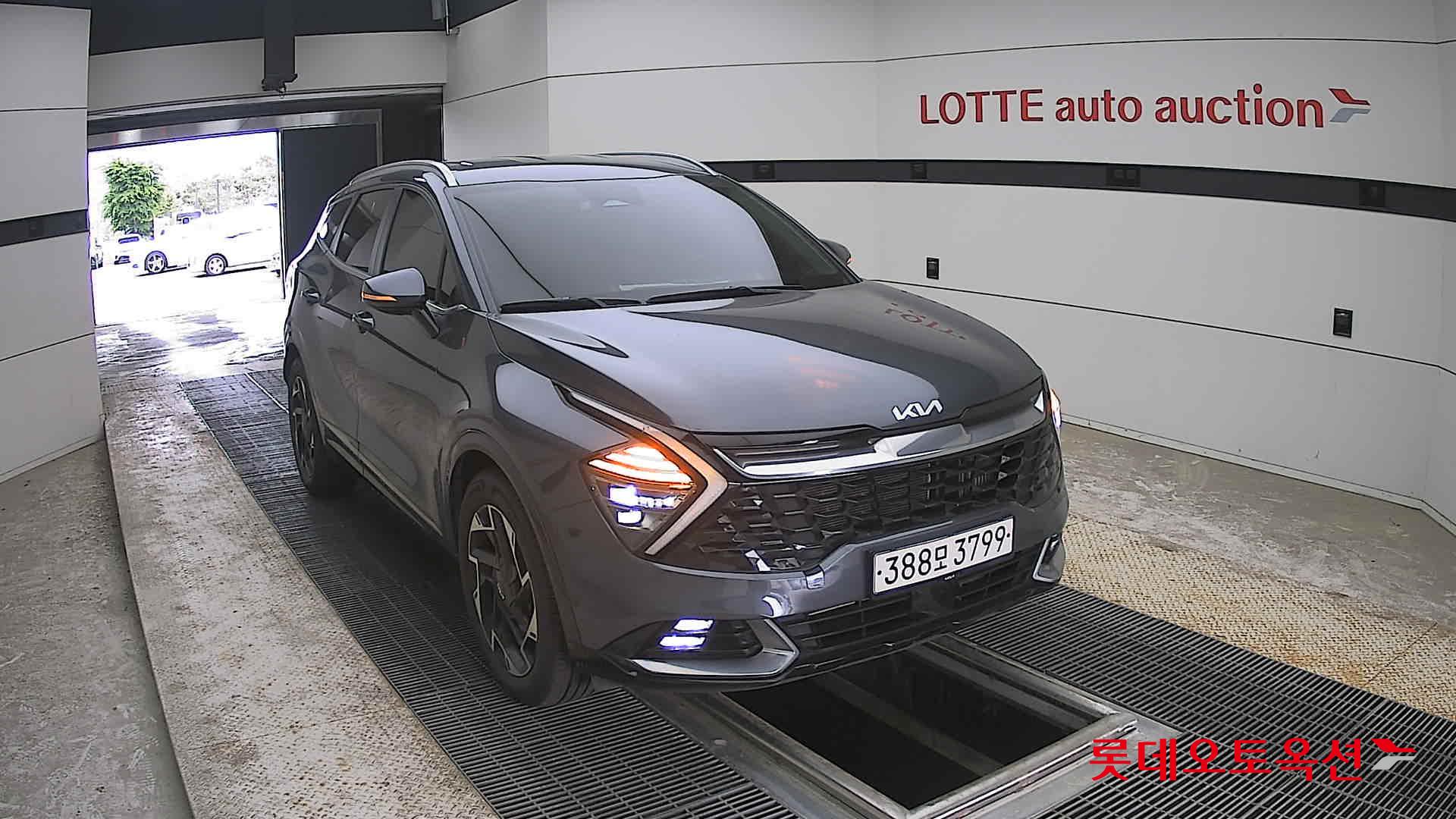 Kia Sportage - 24
