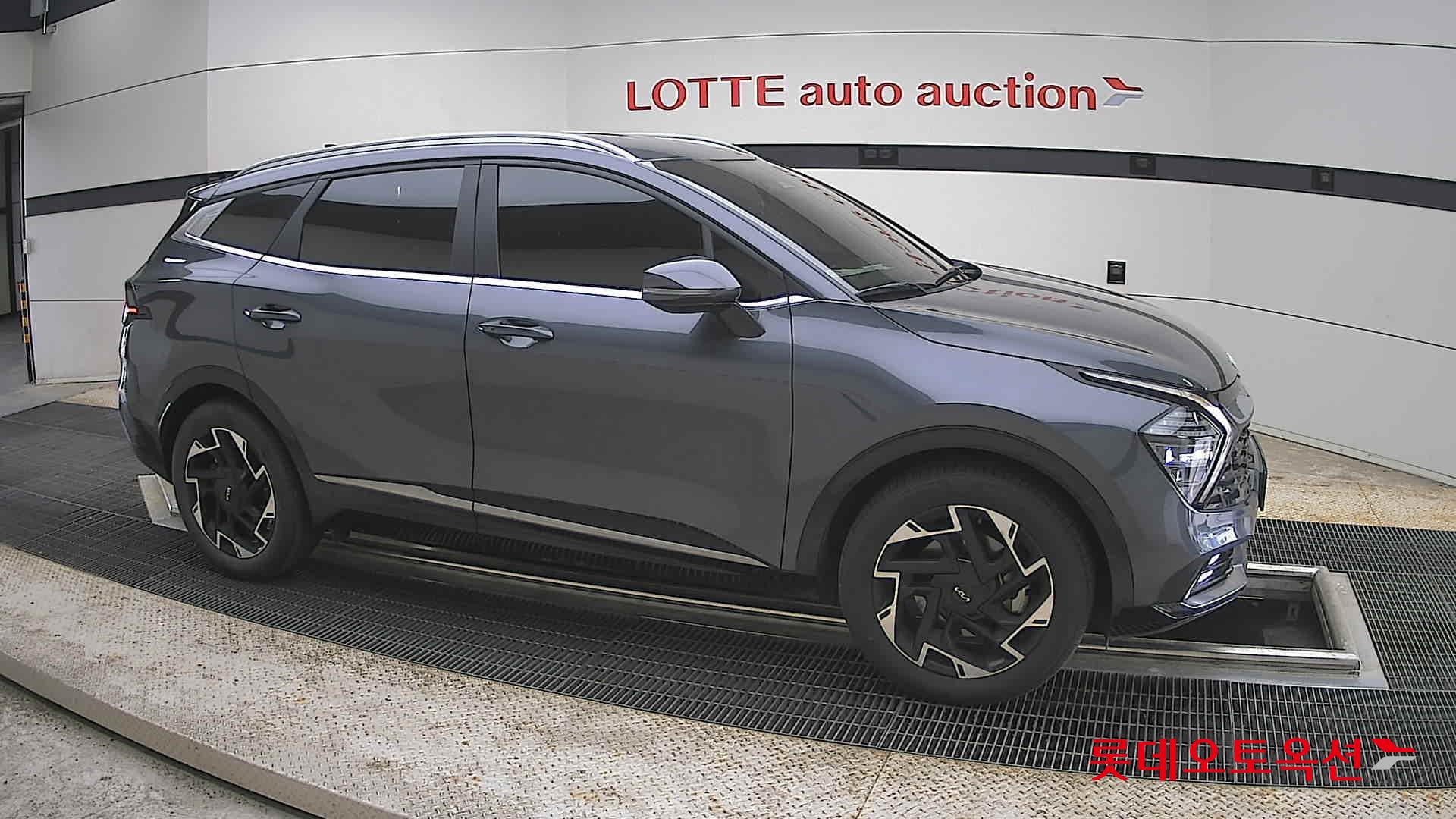 Kia Sportage - 22