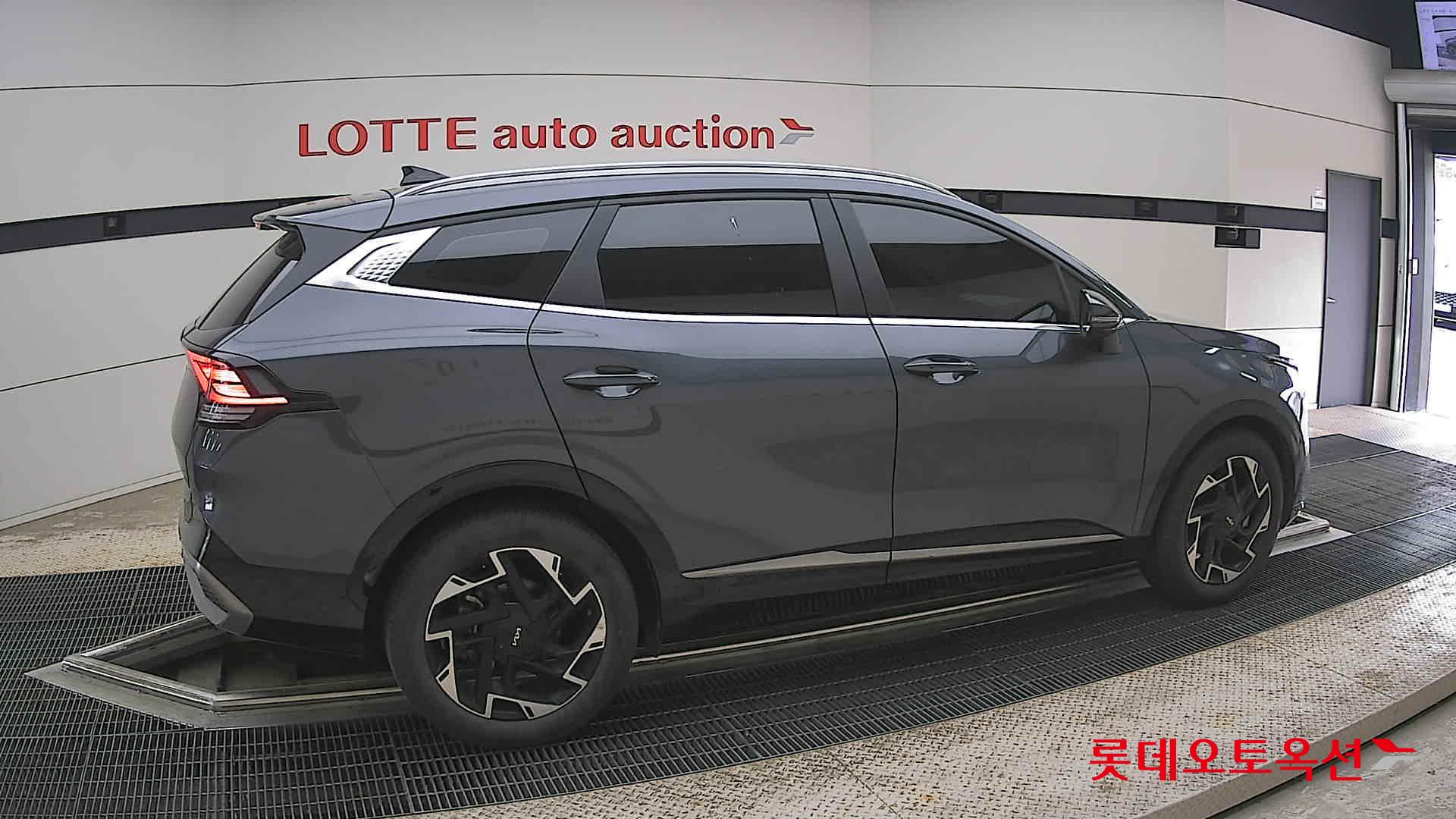 Kia Sportage - 20