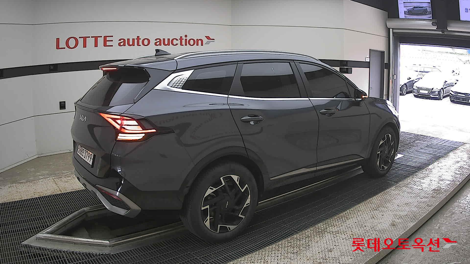 Kia Sportage - 19