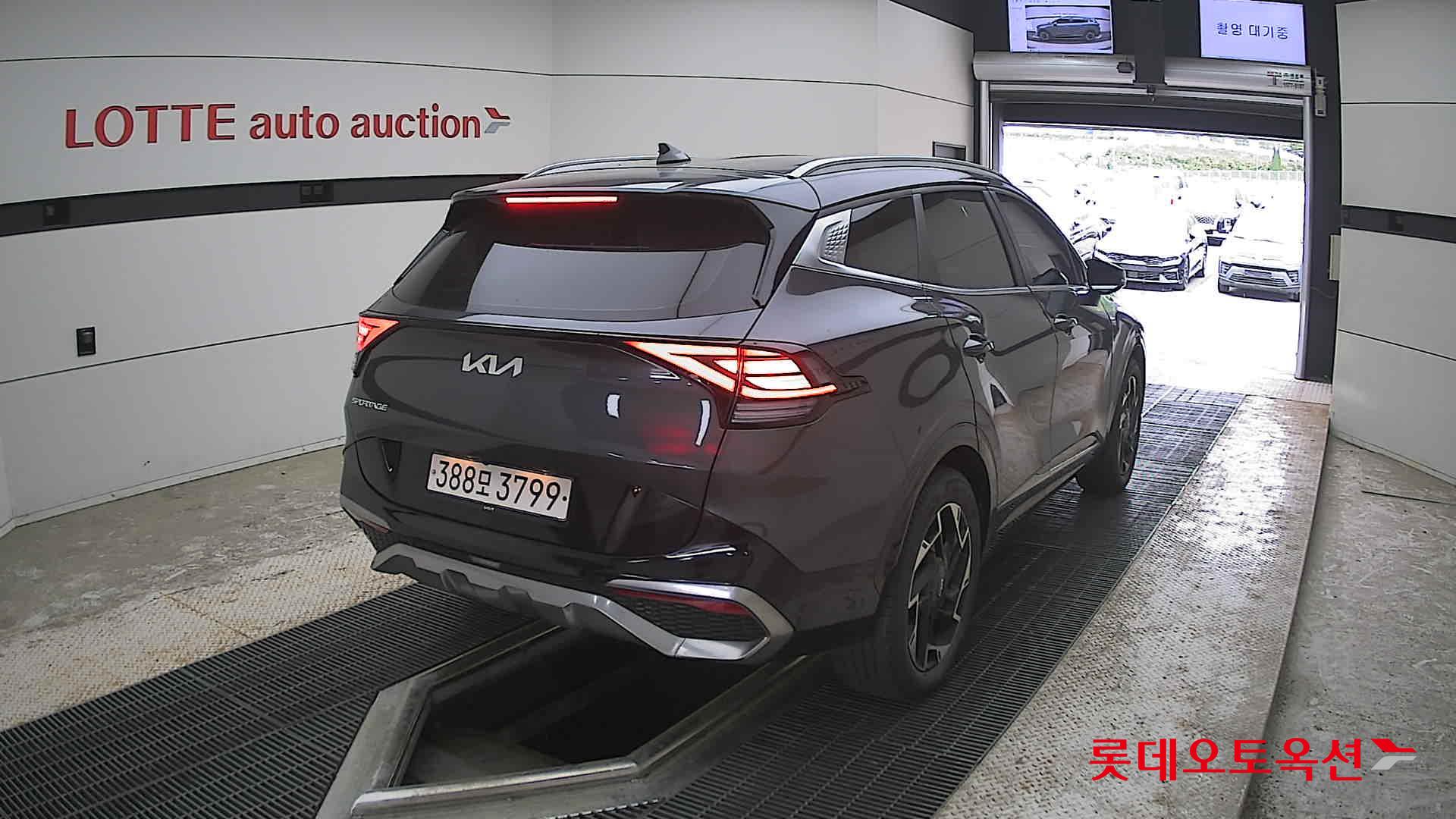 Kia Sportage - 18
