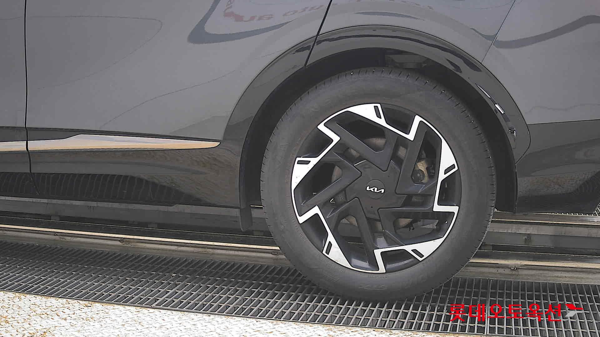Kia Sportage - 26