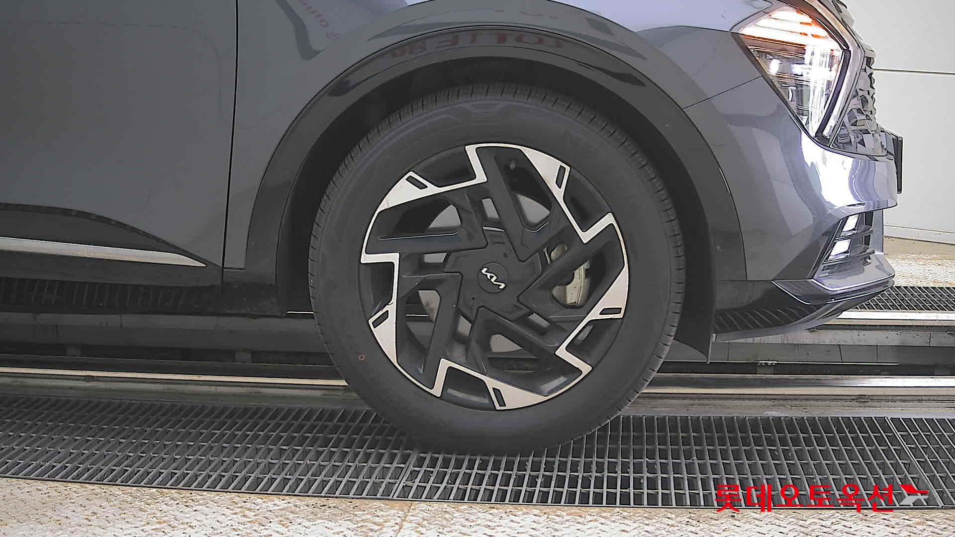 Kia Sportage - 27