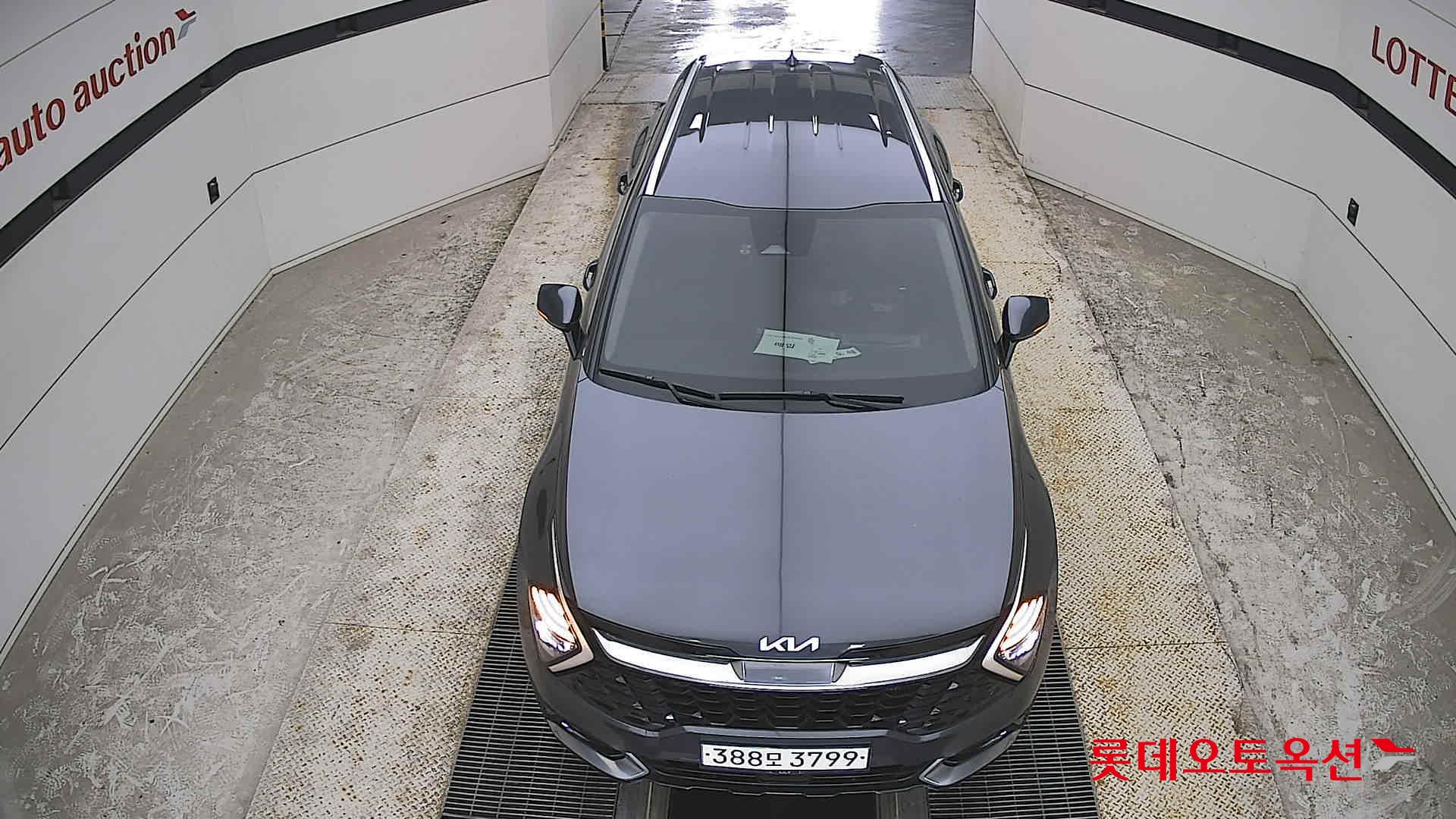 Kia Sportage - 7