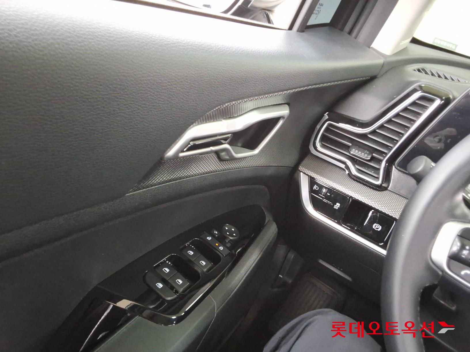 Kia Sportage - 29