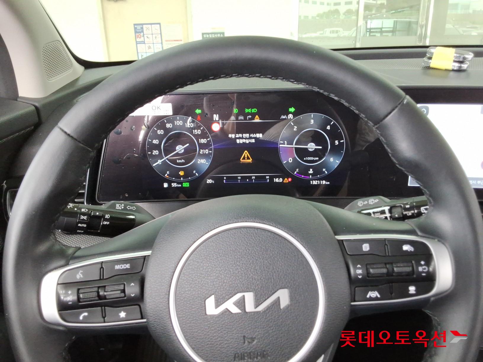 Kia Sportage - 30