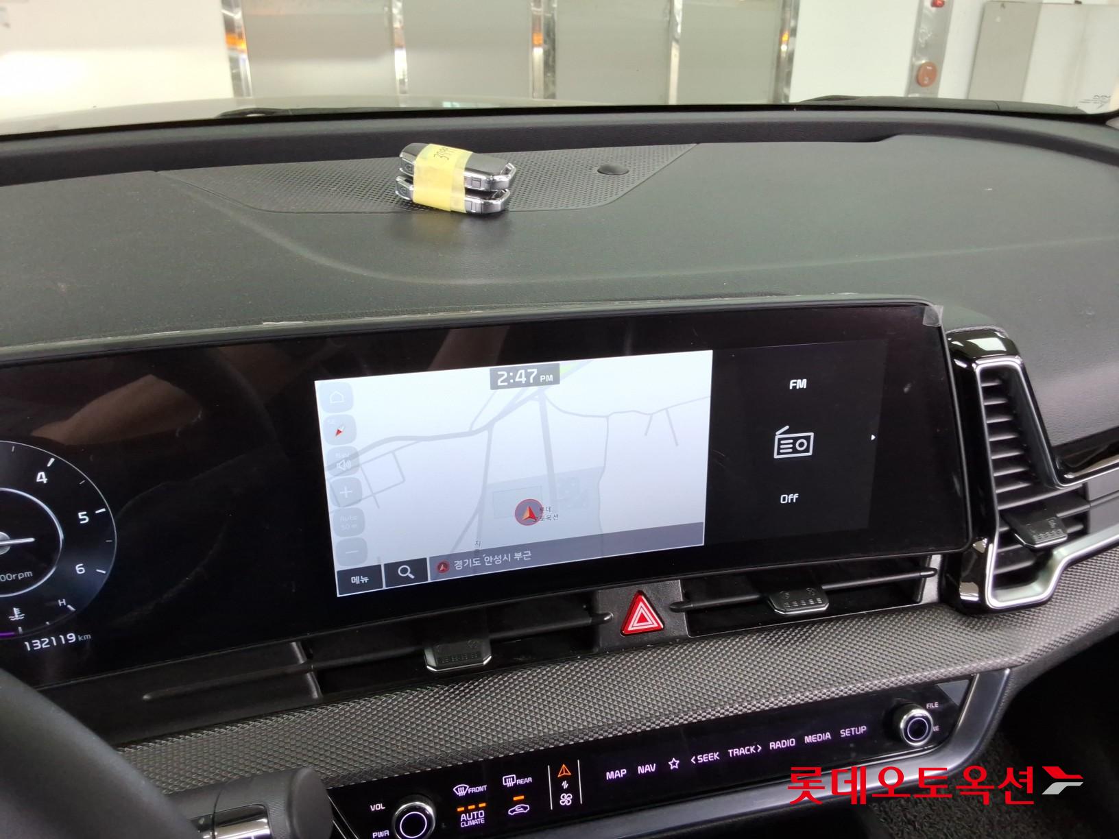 Kia Sportage - 32