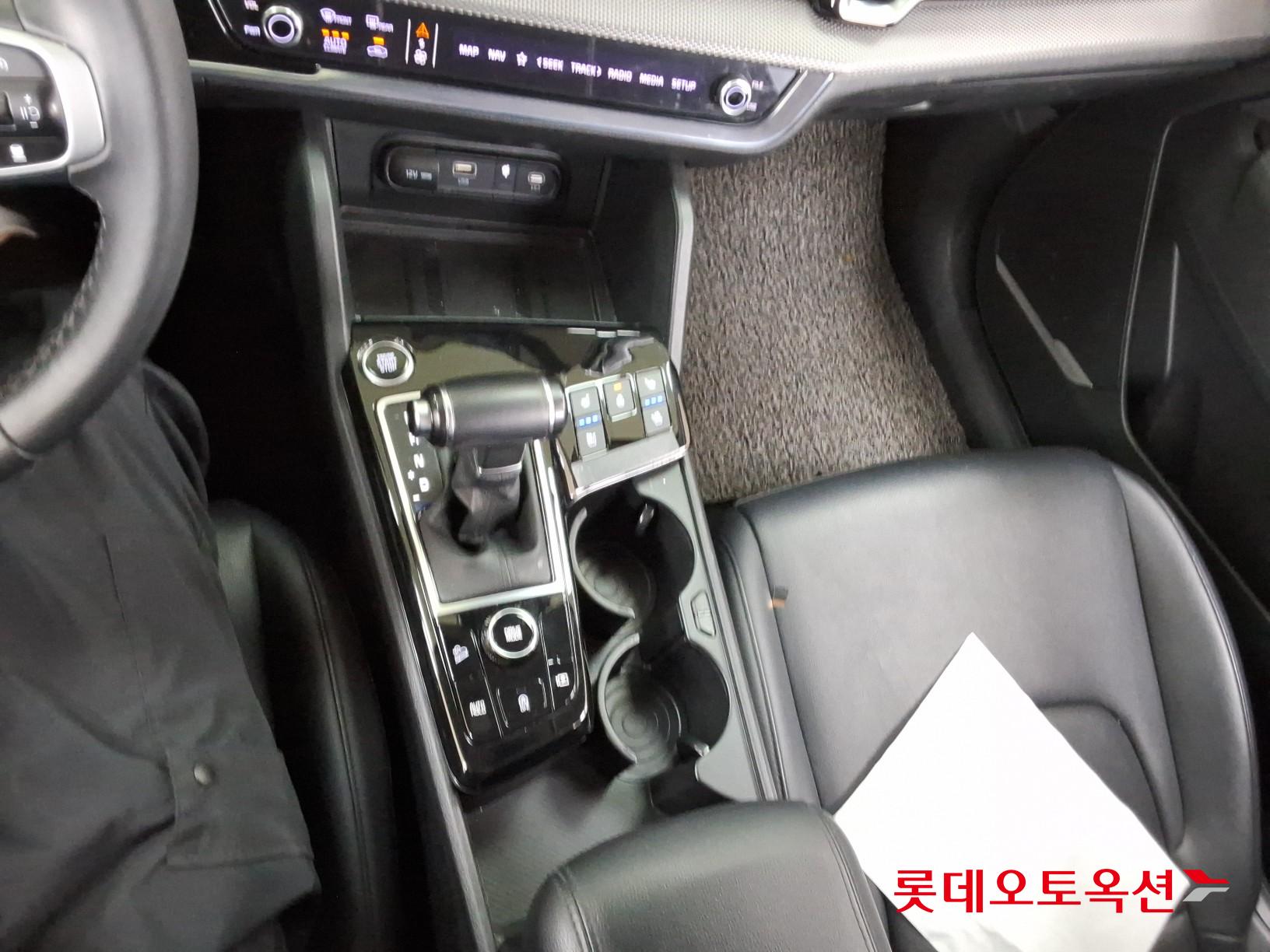 Kia Sportage - 34