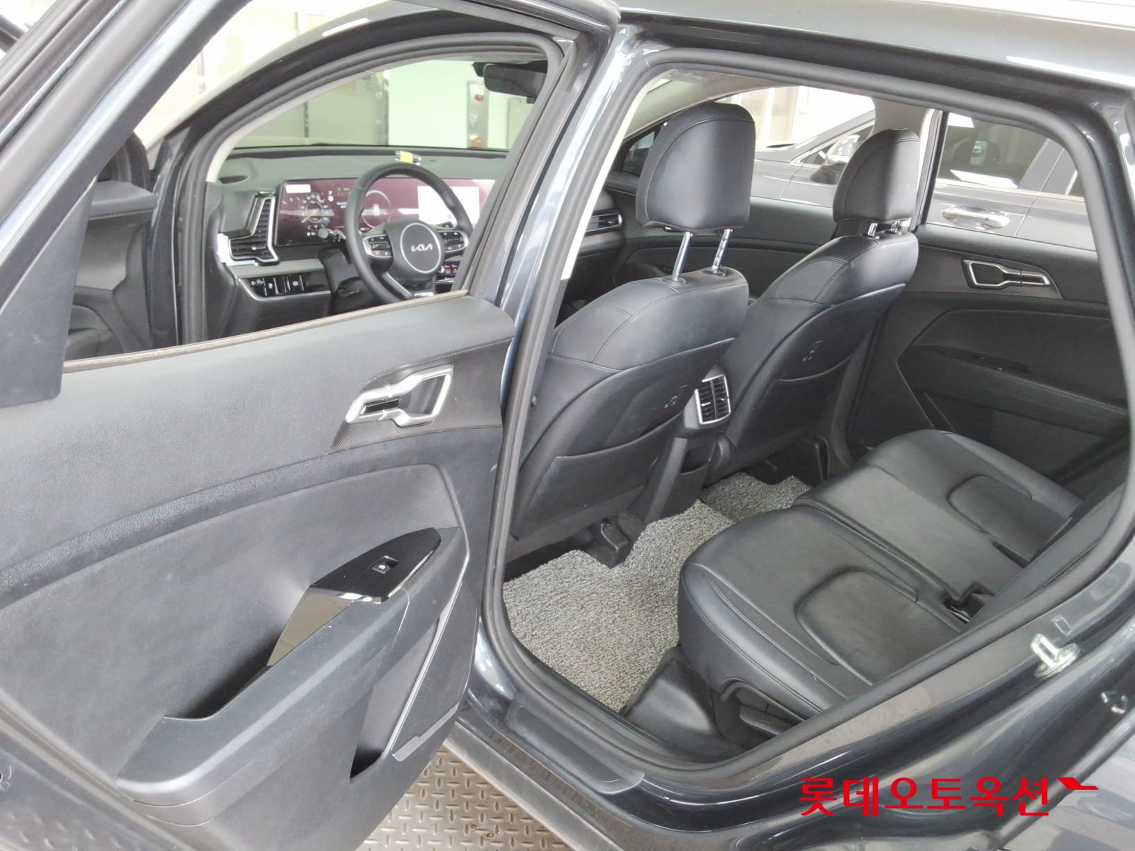 Kia Sportage - 37