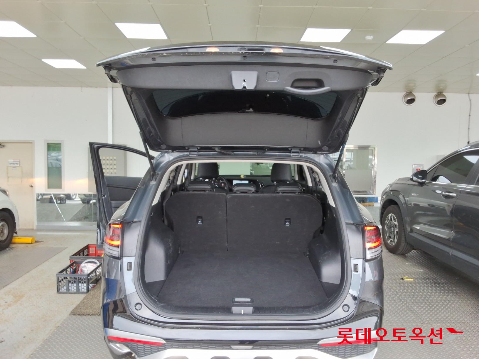 Kia Sportage - 9