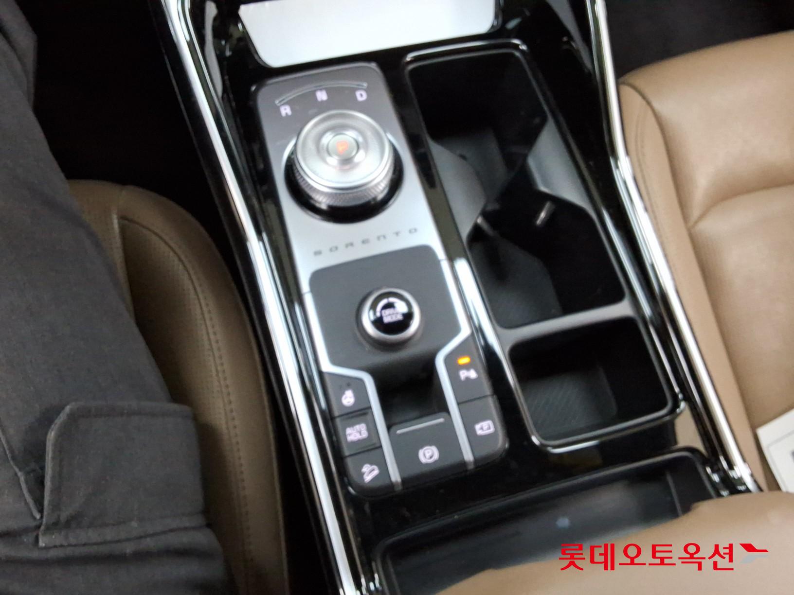 기아 쏘렌토 - 34